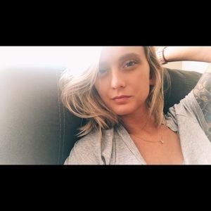 Meet your Posher, Alyssa